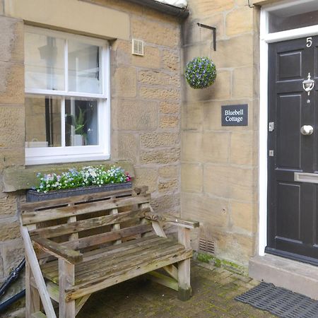 Bluebell Cottage Alnwick Dış mekan fotoğraf
