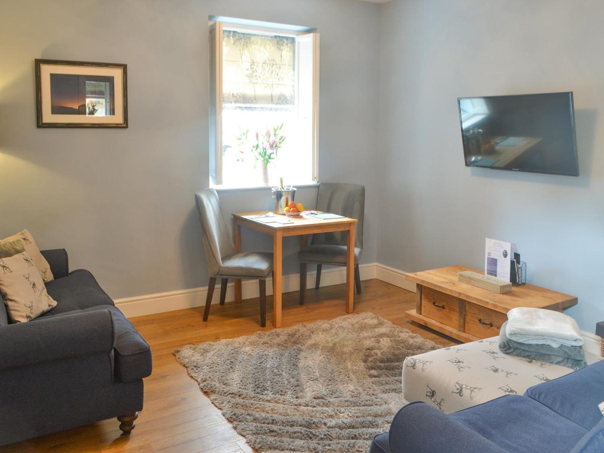 Bluebell Cottage Alnwick Dış mekan fotoğraf